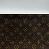 Louis Vuitton Monogram Canvas Toiletry Pouch