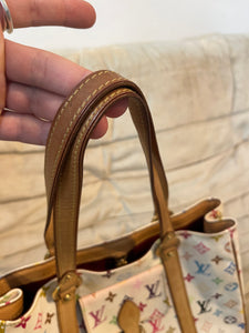 Louis Vuitton Multicolour Murakami Aurelia