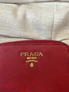 Prada Wallet