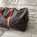 Louis Vuitton Keepall 50