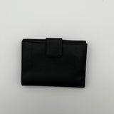 Prada Saffiano Leather Wallet