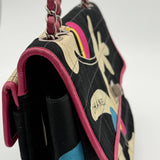 Chanel Chocolate Bar Shoulder Bag