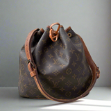 Louis Vuitton Sac Noe Petit