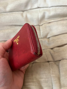 Prada Wallet