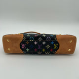 Louis Vuitton Multicolor Judy Shoulder Bag