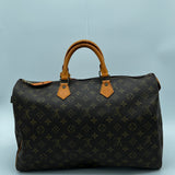 Louis Vuitton Speedy 40
