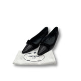 Prada Ballet Flats 38