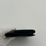Chanel CC Caviar Leather Wallet