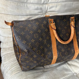 Louis Vuitton Keepall 50