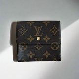 Louis Vuitton Monogram Wallet