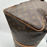 Louis Vuitton Keepall