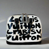 Vintage Louis Vuitton x Stephan Sprouse Graffiti Alma