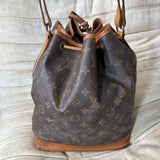 Louis Vuitton Sac Noe Grande