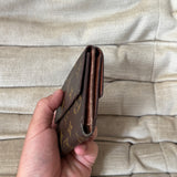 Louis Vuitton Monogram Wallet