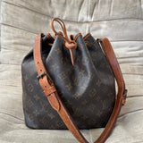 Louis Vuitton Sac Noe Petit