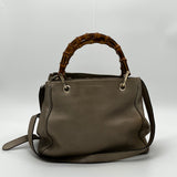 Gucci Bamboo Bag