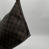 Louis Vuitton Illovo Damier Handbag