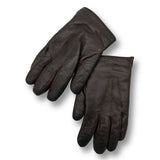 Loewe Leather Gloves
