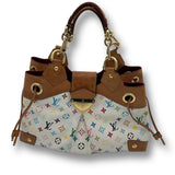 Louis Vuitton Multicolor Ursula Shoulder Bag