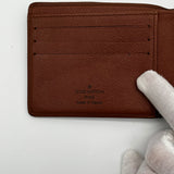 Louis Vuitton Monogram Bifold Wallet