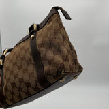 Gucci Abbey D-Ring Shoulderbag