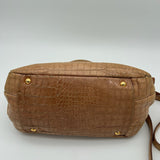 Miu Miu Leather Handbag