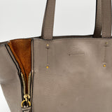 Chloe Medium Milo Tote