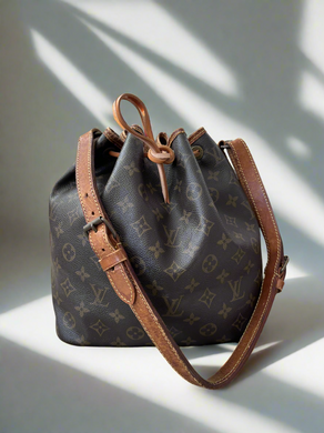 Louis Vuitton Sac Noe Petit