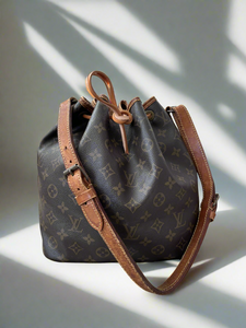 Louis Vuitton Sac Noe Petit