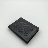 Chanel CC Wallet