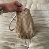 Gucci GG Monogram D Ring Bag
