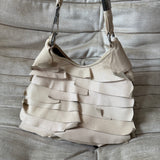 Yves Saint Laurent 2000s Layered Leather Bag