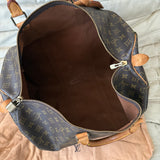 Louis Vuitton Keepall 50