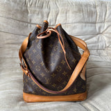Louis Vuitton Sac Noe Grande