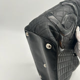 Chanel Cambon Ligne Tote Bag