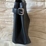 Louis Vuitton Passy GM Epi black