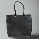 Gucci GG Monogram Shoulder Bag / Tote