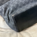 Gucci GG Monogram Shoulder Bag / Tote