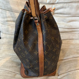 Louis Vuitton Sac Noe Grande