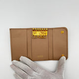 Prada Saffiano Keyholder