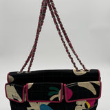 Chanel Chocolate Bar Shoulder Bag