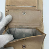 Chanel Travel Line Wallet