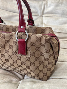 Gucci Handbag