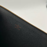 Louis Vuitton Epi Pouche Documents Case