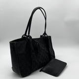 Gucci GG Canvas Tote Bag