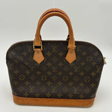 Louis Vuitton Alma