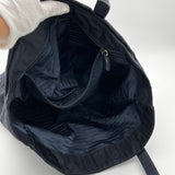 Prada Nylon Tote Bag