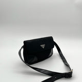 Prada Nylon Belt / Shoulder Bag