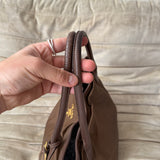Prada Shoulder Bag