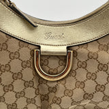Gucci Abbey D-Ring Handbag